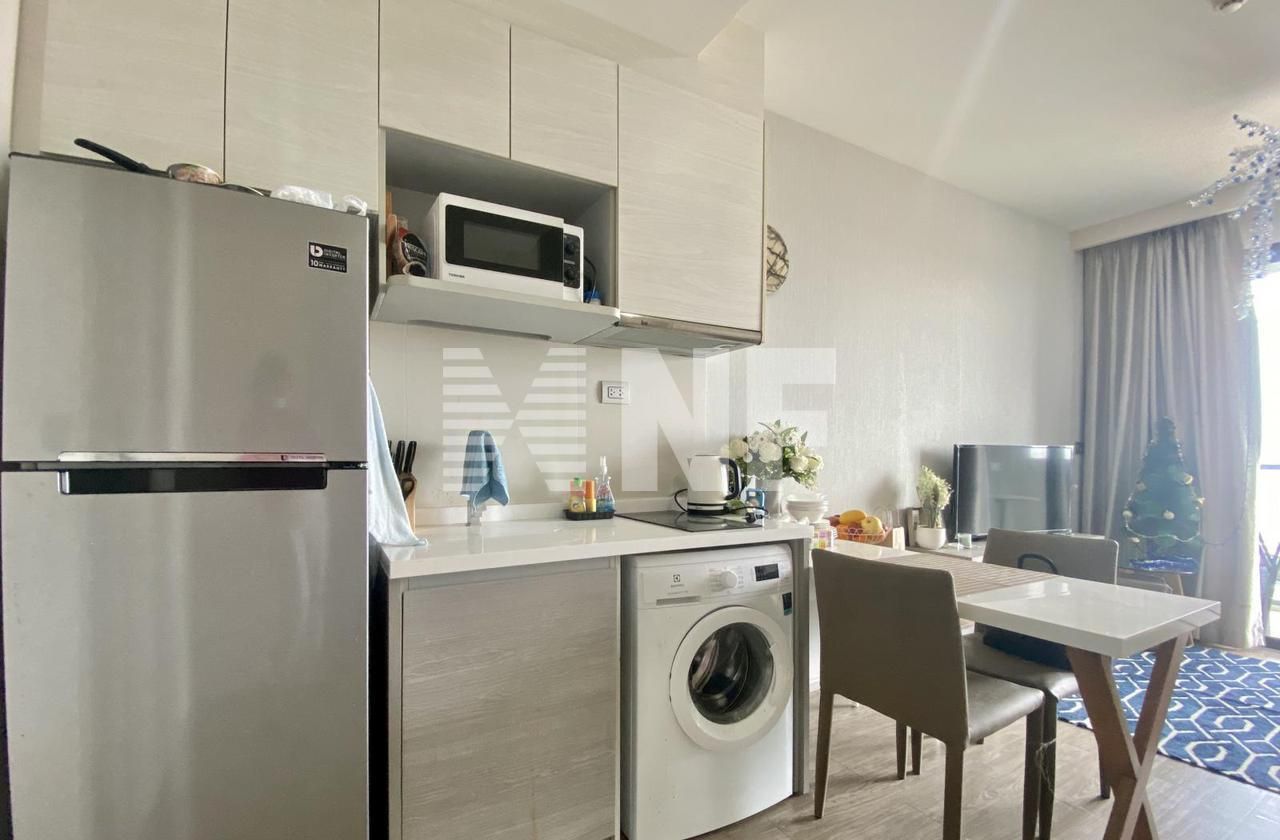 Квартира в Паттайе, Таиланд, 36 м² - фото 7