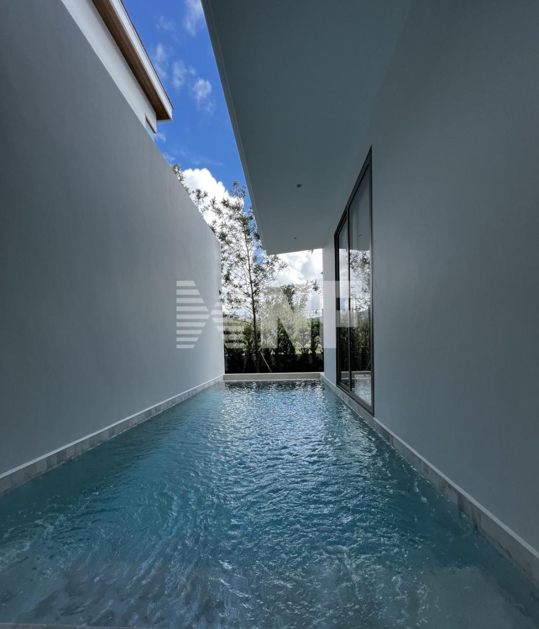 Вилла на Пхукете, Таиланд, 381 м² - фото 15