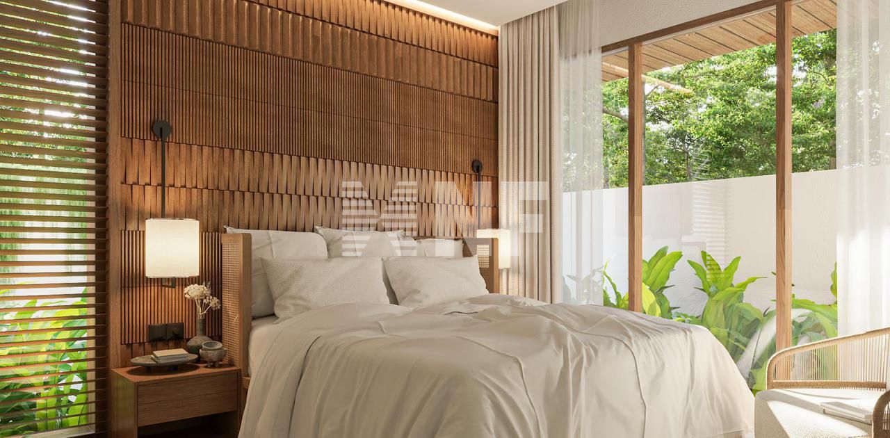 Вилла на Пхукете, Таиланд, 441 м² - фото 15