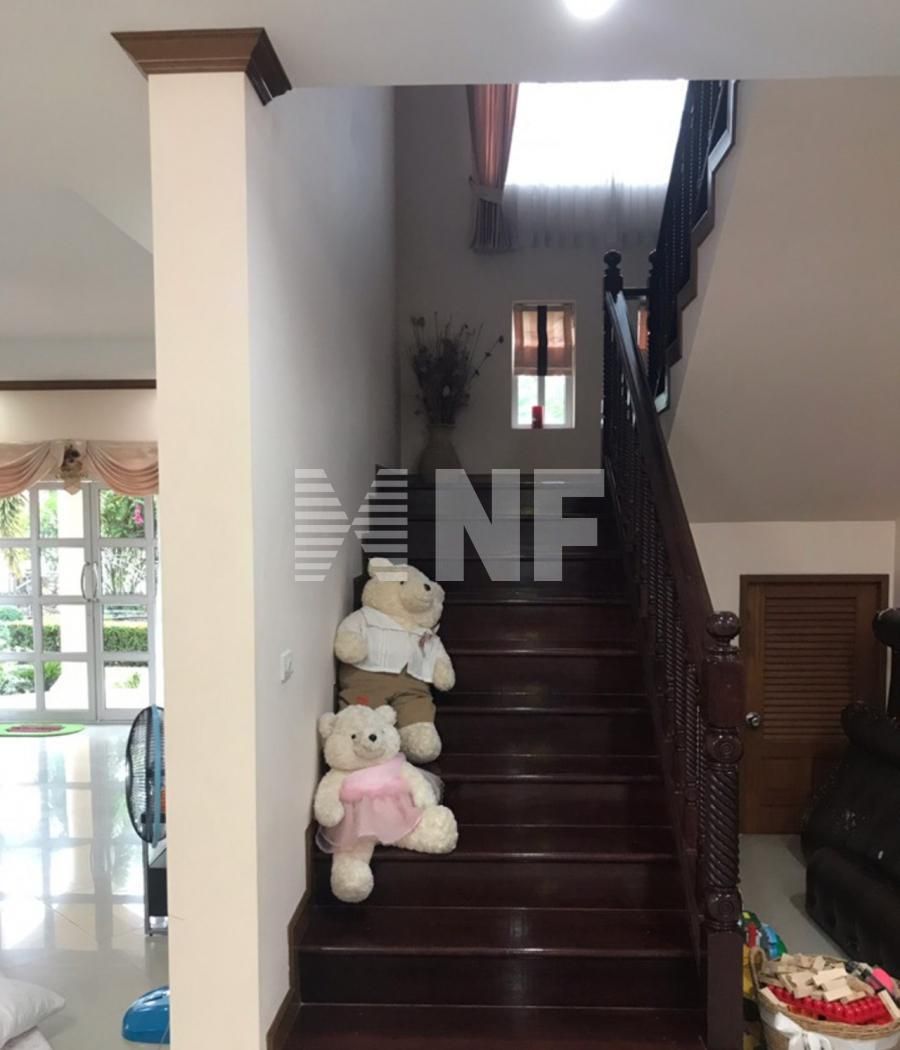 Вилла в Паттайе, Таиланд, 253 м² - фото 16