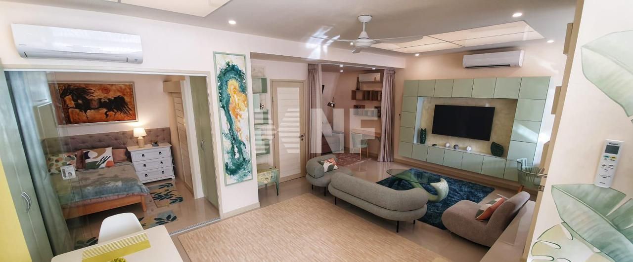 Вилла в Паттайе, Таиланд, 450 м² - фото 16