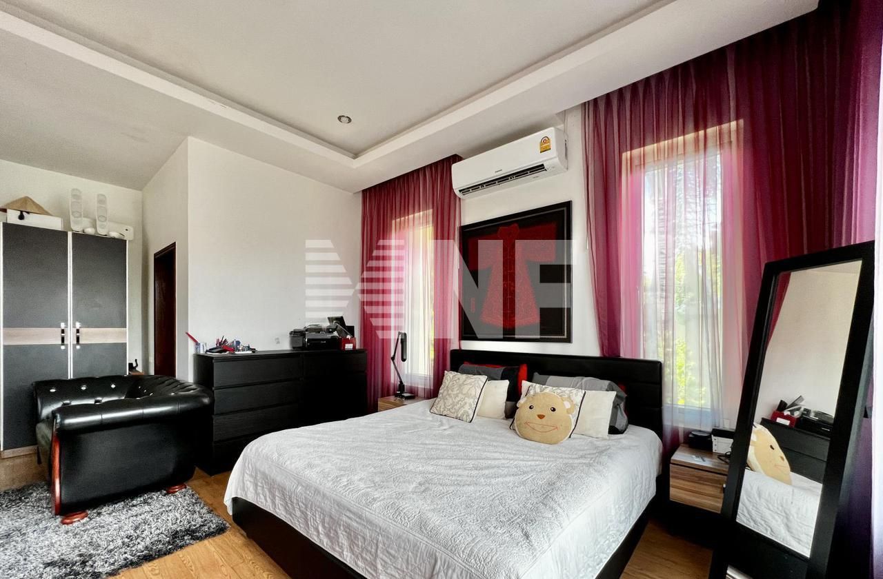 Вилла в Паттайе, Таиланд, 450 м² - фото 16