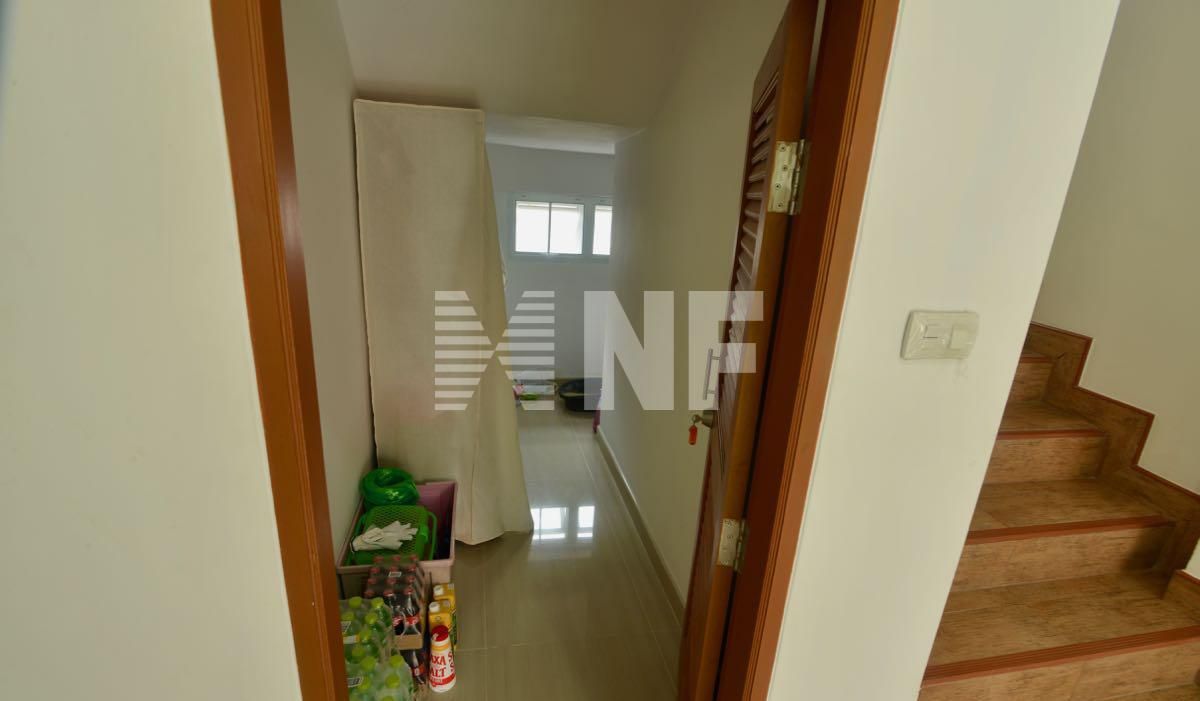 Дом в Паттайе, Таиланд, 166 м² - фото 16