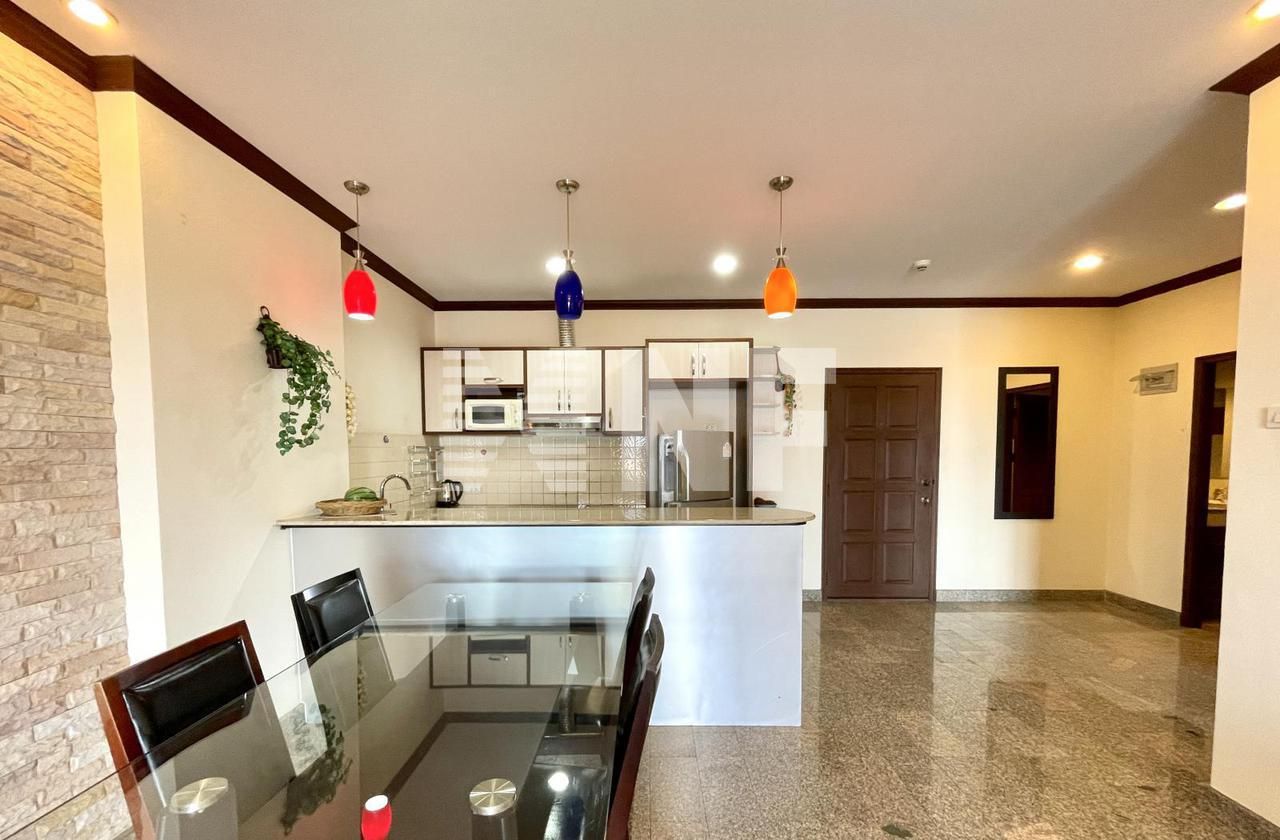 Квартира в Паттайе, Таиланд, 86 м² - фото 16