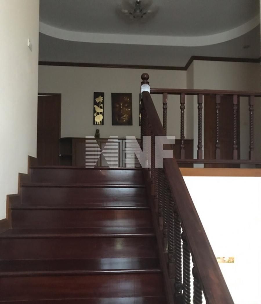 Вилла в Паттайе, Таиланд, 253 м² - фото 17