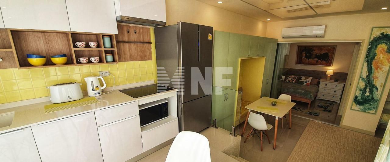 Вилла в Паттайе, Таиланд, 450 м² - фото 17