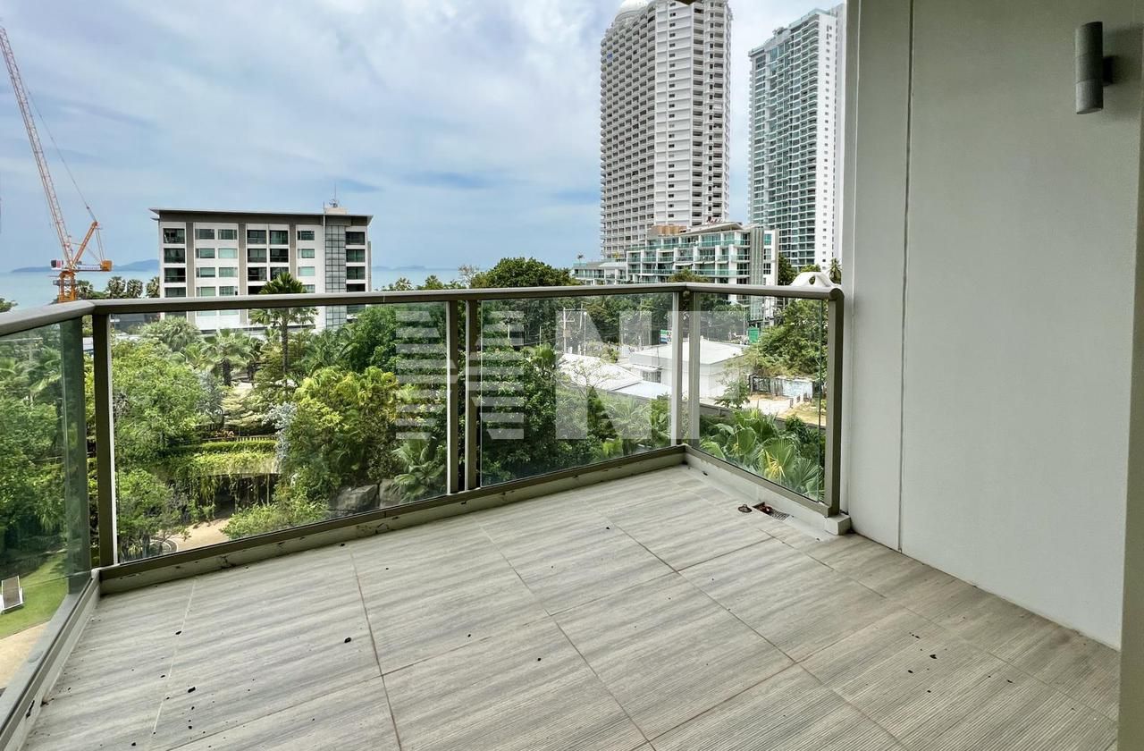 Апартаменты в Паттайе, Таиланд, 50 м² - фото 17