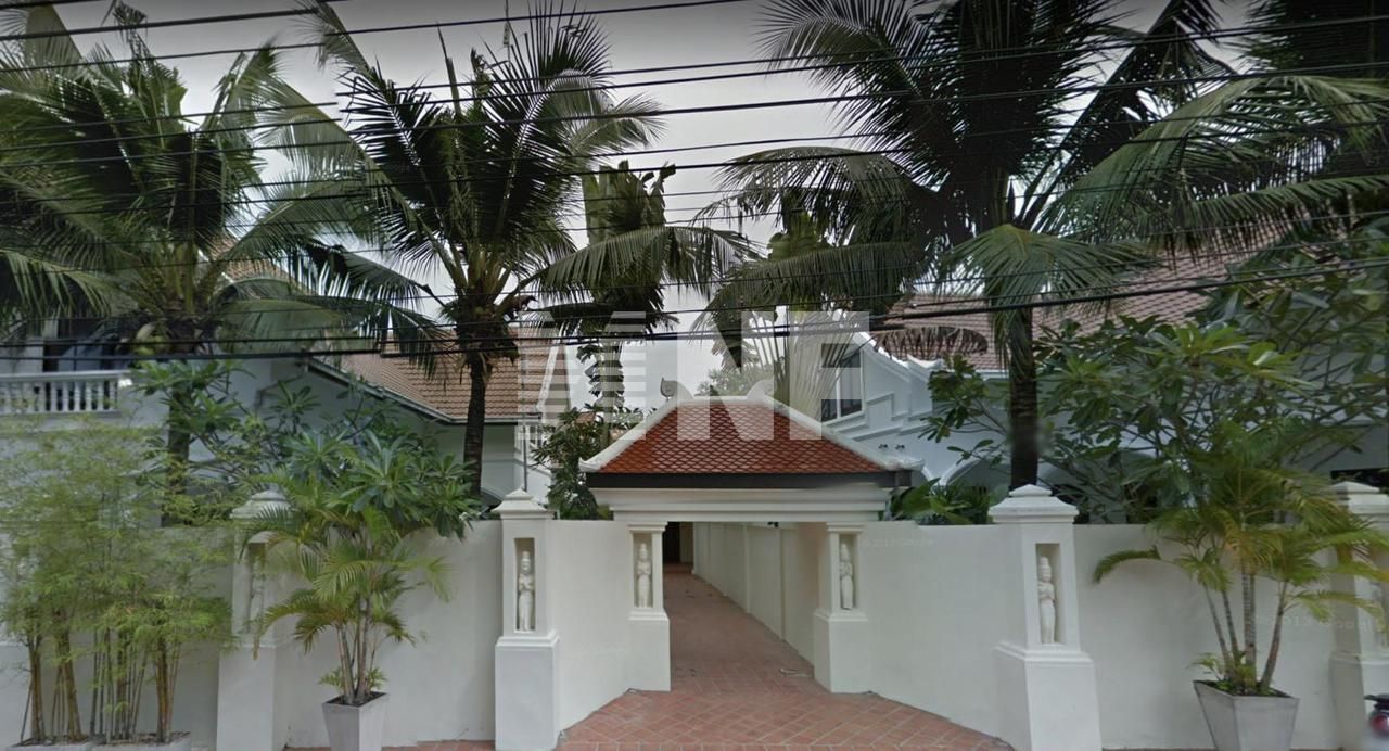 Таунхаус в Паттайе, Таиланд, 300 м² - фото 15