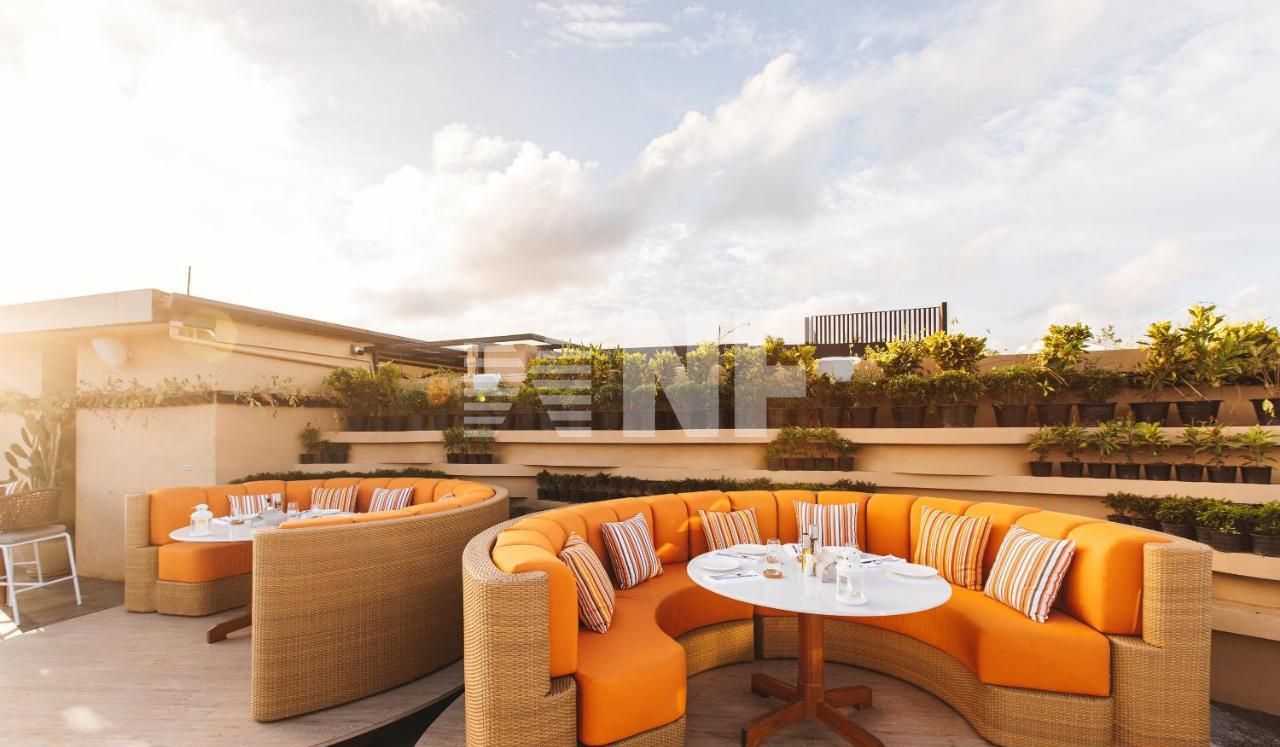 Апартаменты в Паттайе, Таиланд, 38 м² - фото 17