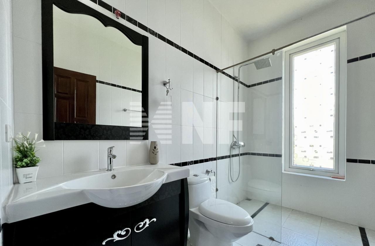 Вилла в Паттайе, Таиланд, 450 м² - фото 17