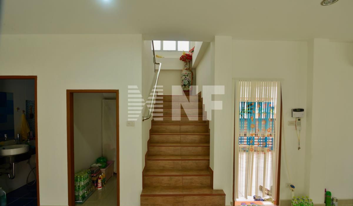 Дом в Паттайе, Таиланд, 166 м² - фото 17