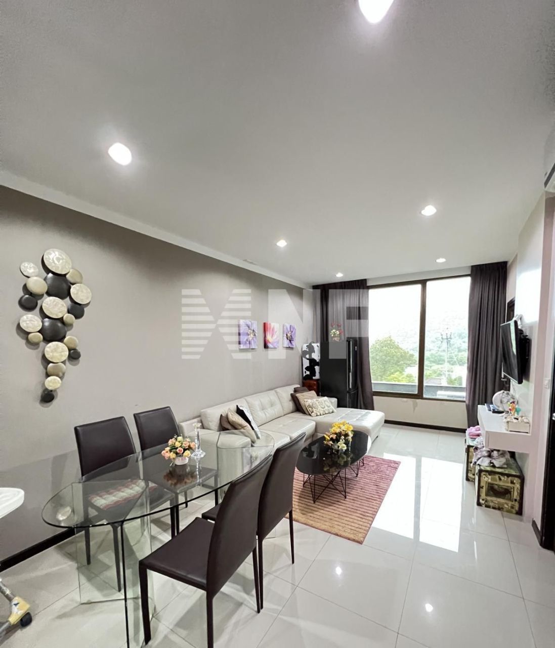 Квартира в Паттайе, Таиланд, 72 м² - фото 17