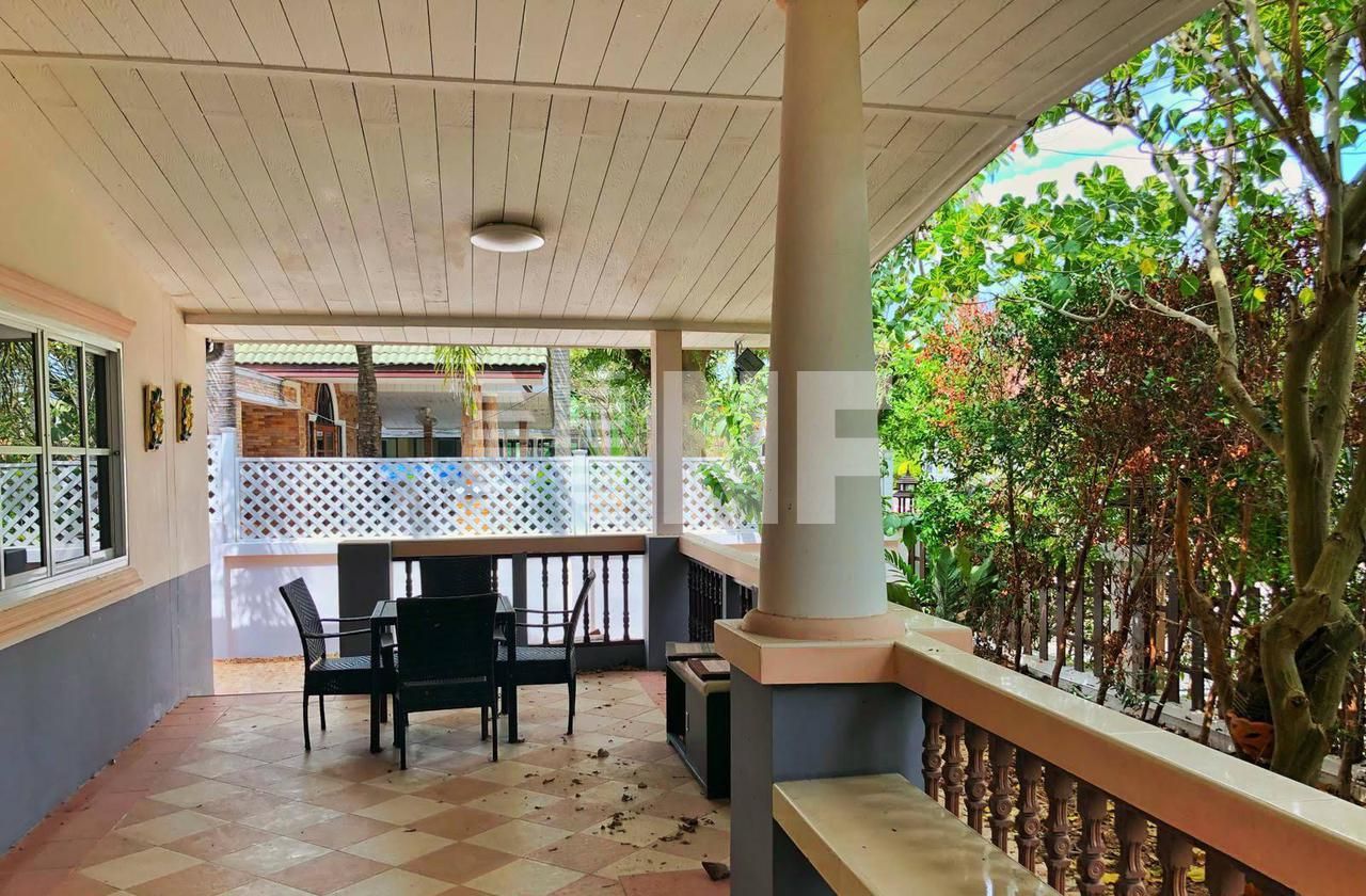 Дом в Паттайе, Таиланд, 230 м² - фото 17