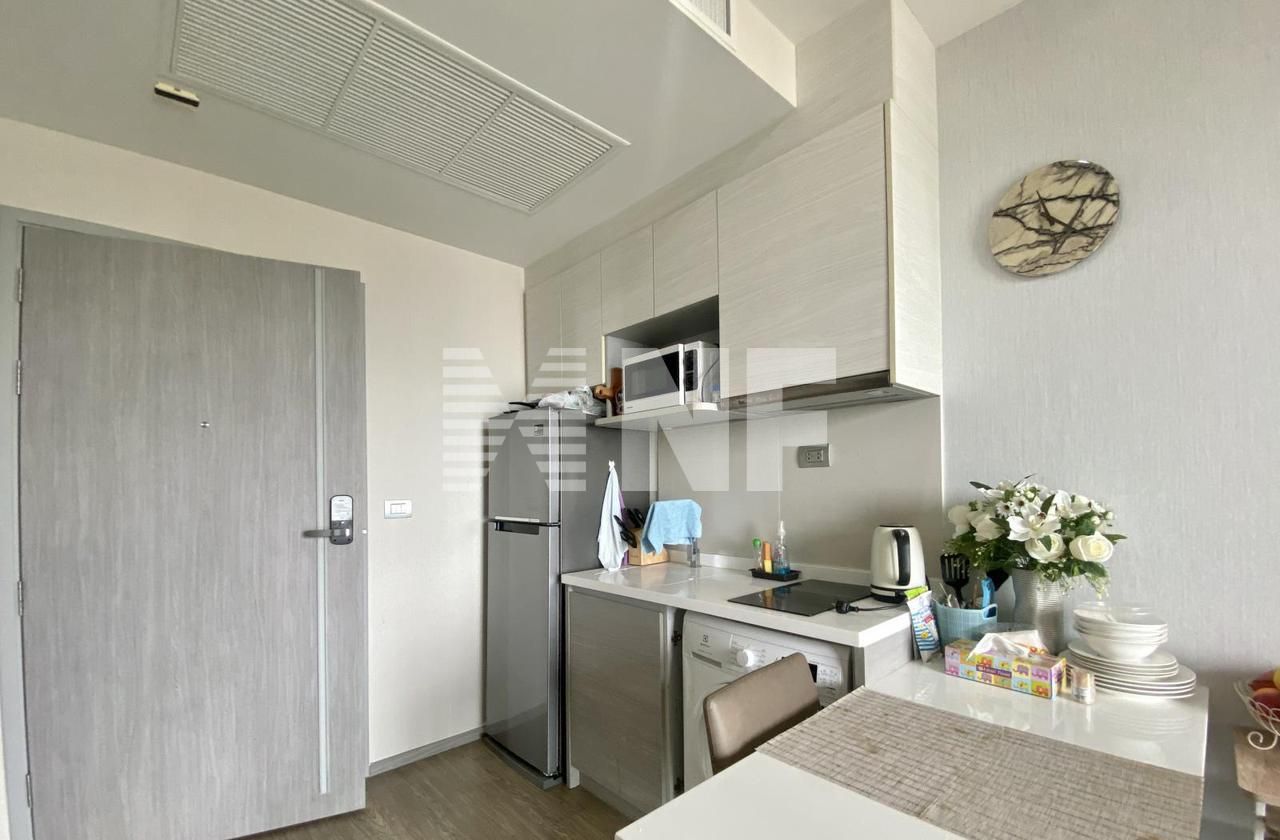 Квартира в Паттайе, Таиланд, 36 м² - фото 9