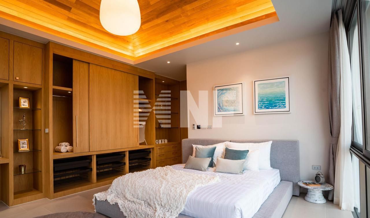 Вилла на Пхукете, Таиланд, 400 м² - фото 17