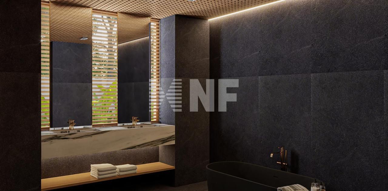 Вилла на Пхукете, Таиланд, 441 м² - фото 17