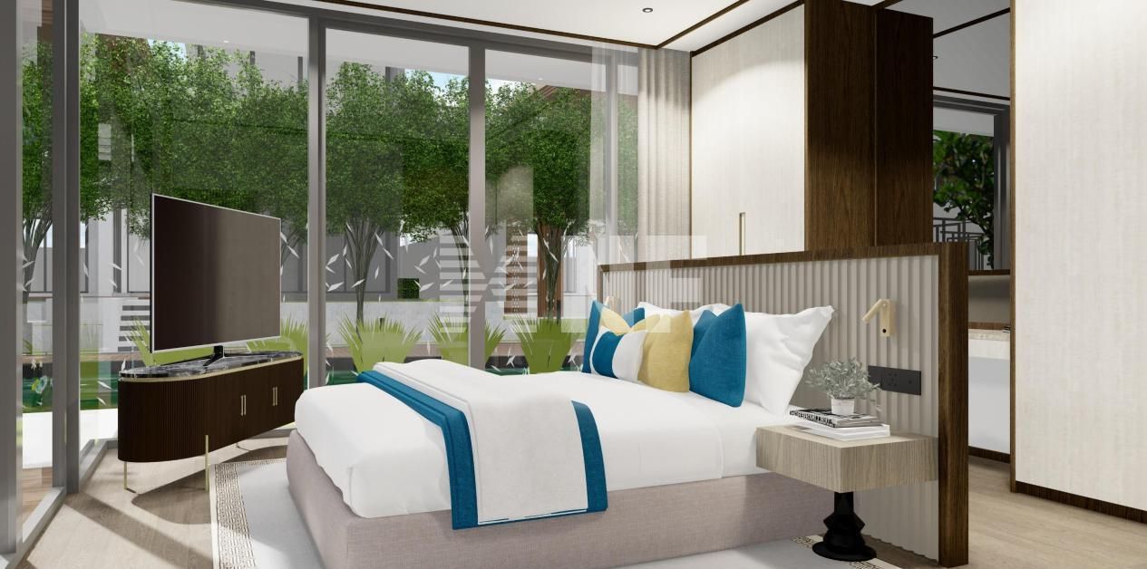 Вилла на Пхукете, Таиланд, 525 м² - фото 18