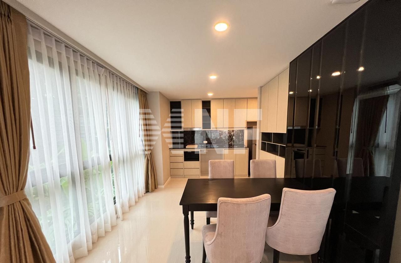 Квартира в Паттайе, Таиланд, 58 м² - фото 18