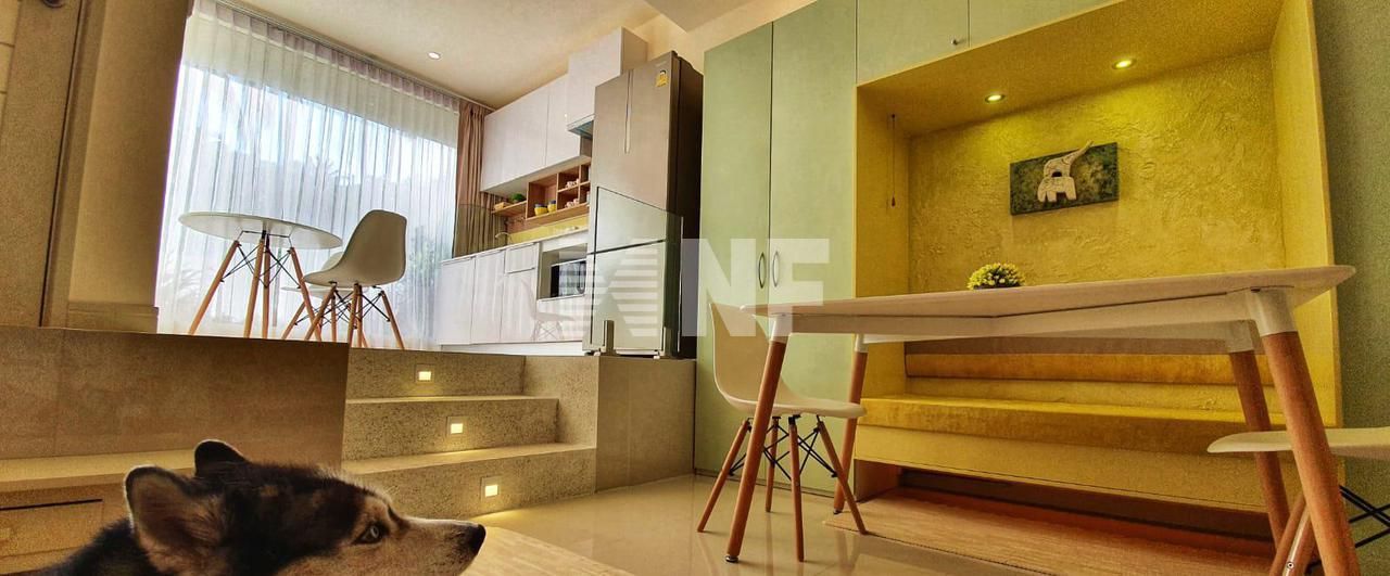 Вилла в Паттайе, Таиланд, 450 м² - фото 18