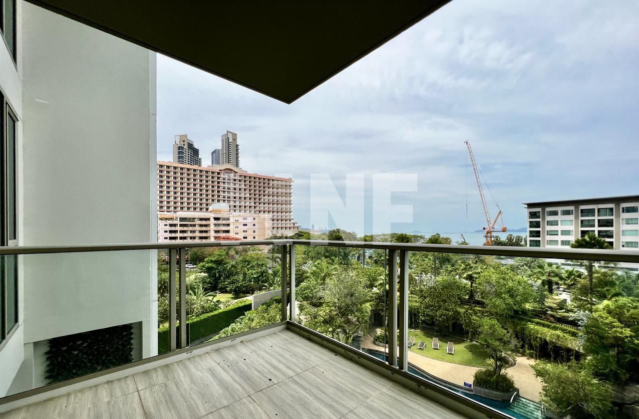 Апартаменты в Паттайе, Таиланд, 50 м² - фото 18