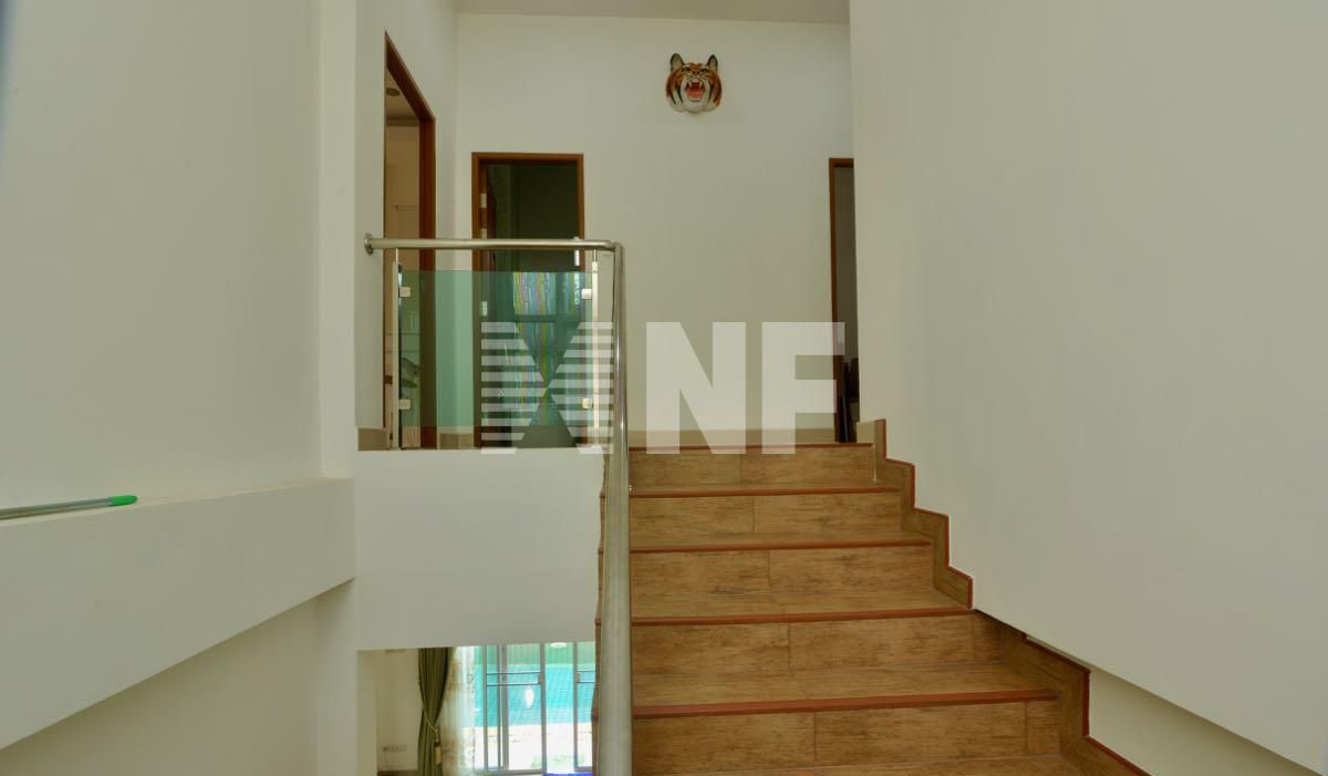 Дом в Паттайе, Таиланд, 166 м² - фото 18