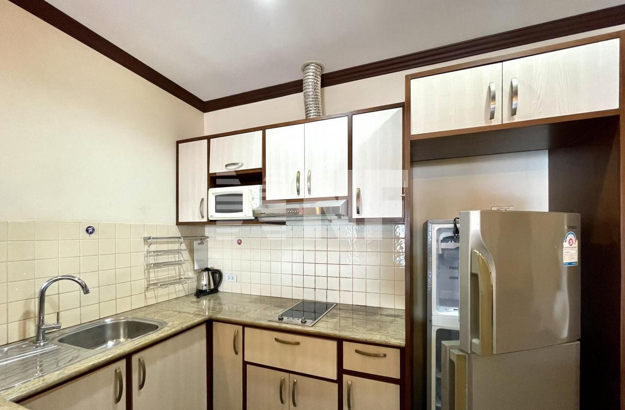 Квартира в Паттайе, Таиланд, 86 м² - фото 18