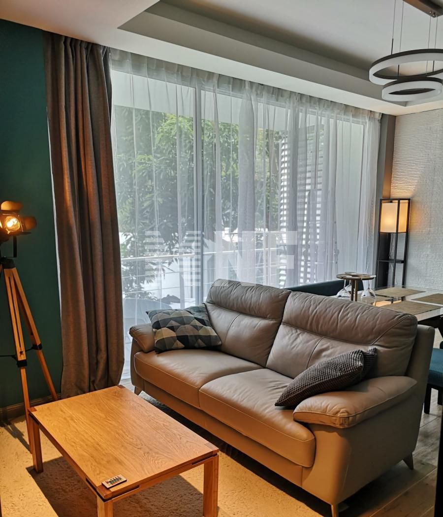 Квартира на Пхукете, Таиланд, 100 м² - фото 18