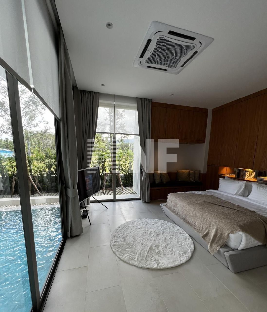 Вилла на Пхукете, Таиланд, 381 м² - фото 18