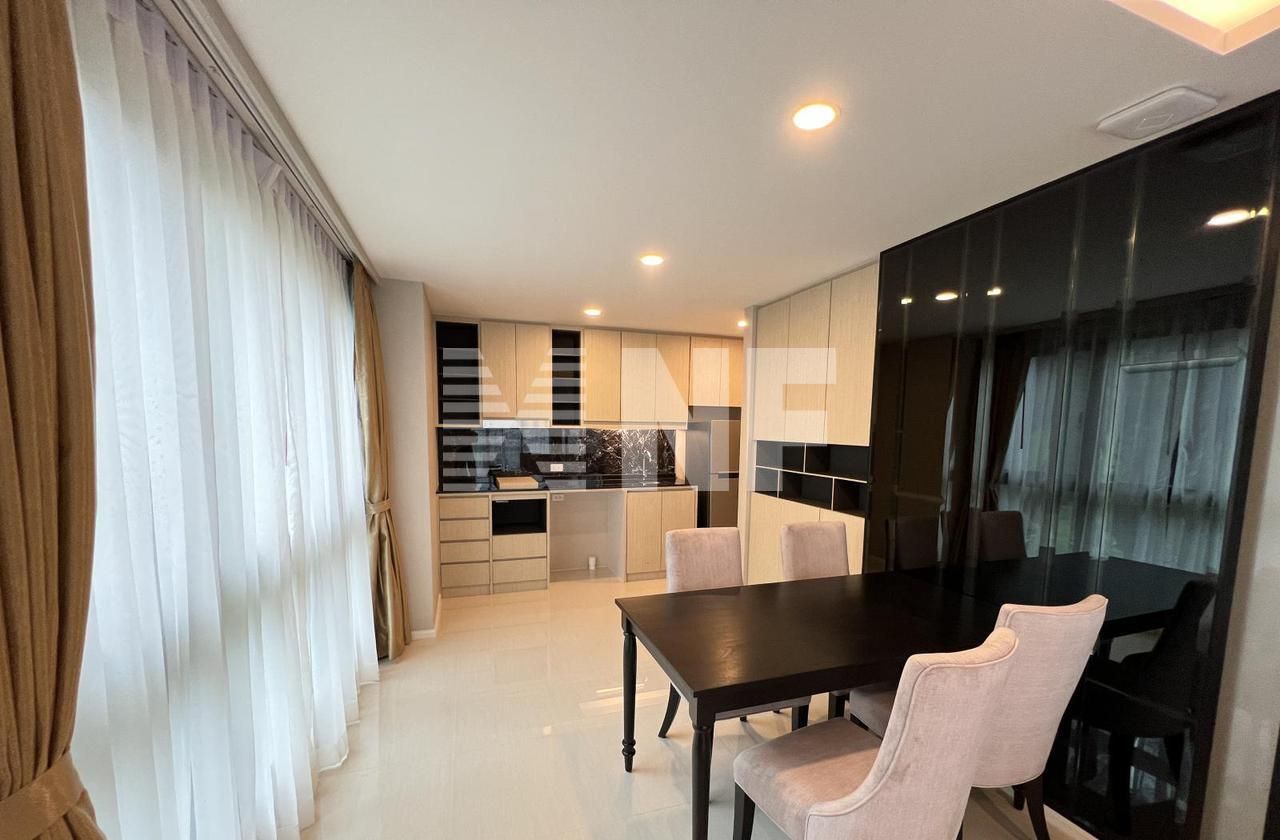 Квартира в Паттайе, Таиланд, 58 м² - фото 19