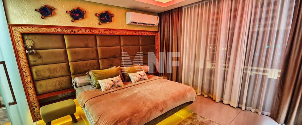 Вилла в Паттайе, Таиланд, 450 м² - фото 19