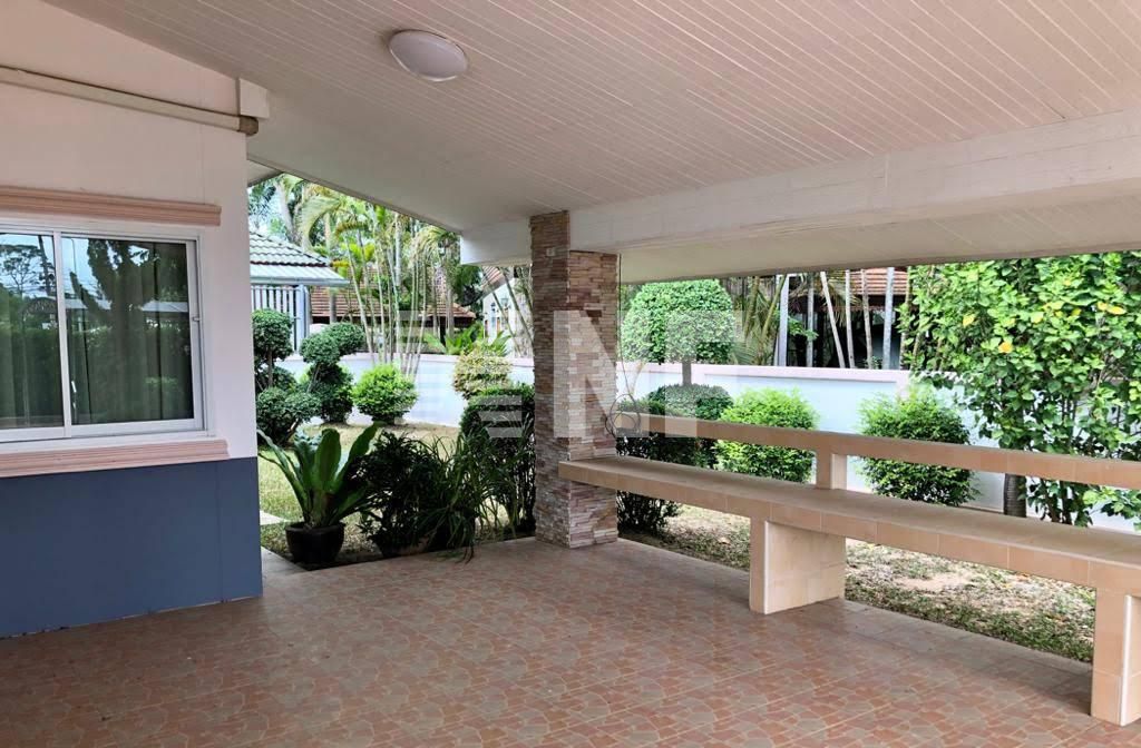 Дом в Паттайе, Таиланд, 240 м² - фото 18