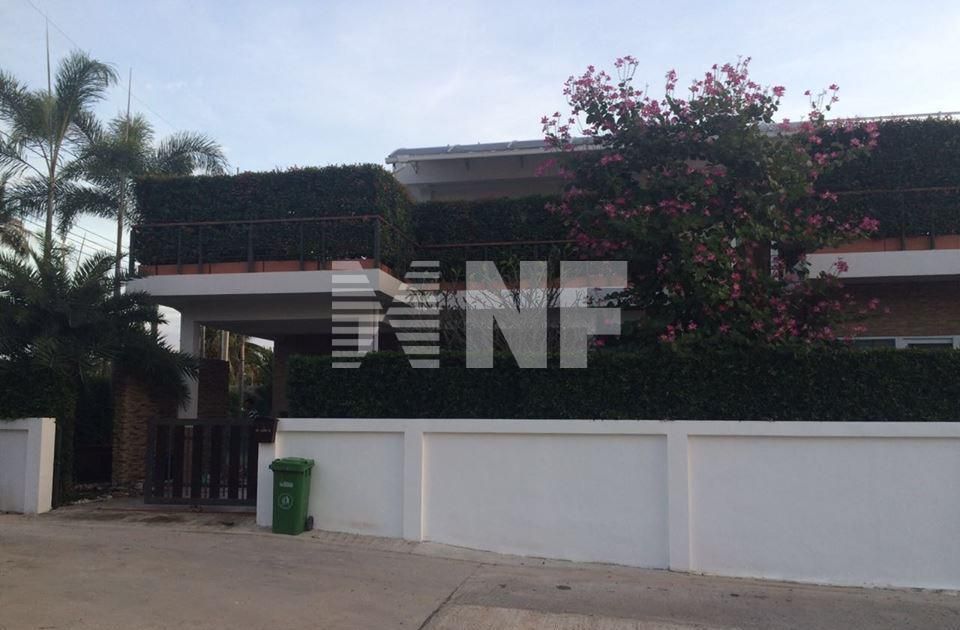 Дом в Паттайе, Таиланд, 385 м² - фото 19