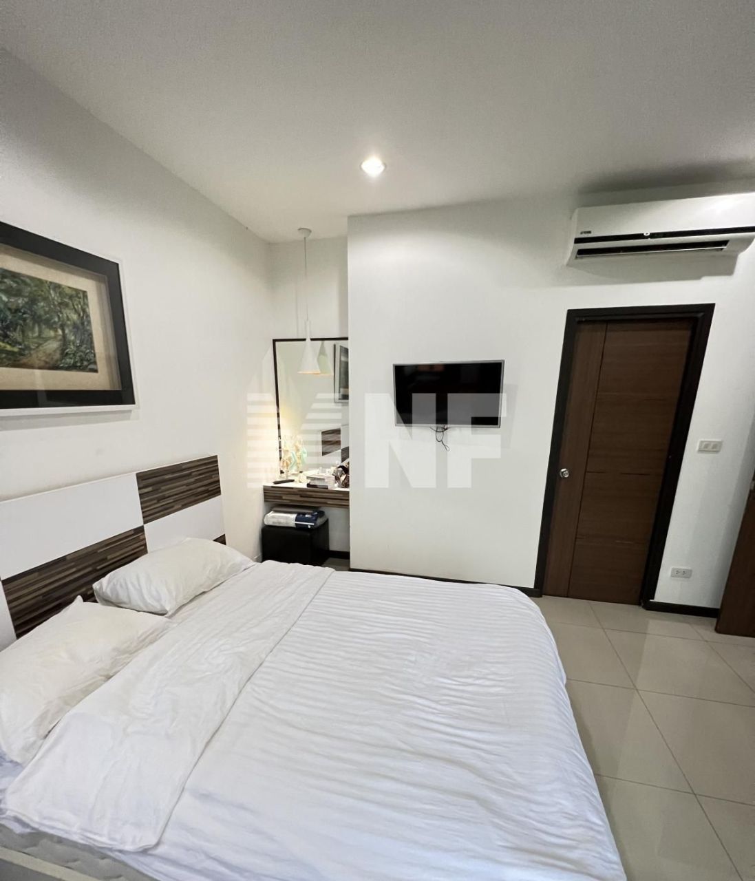 Квартира в Паттайе, Таиланд, 72 м² - фото 19