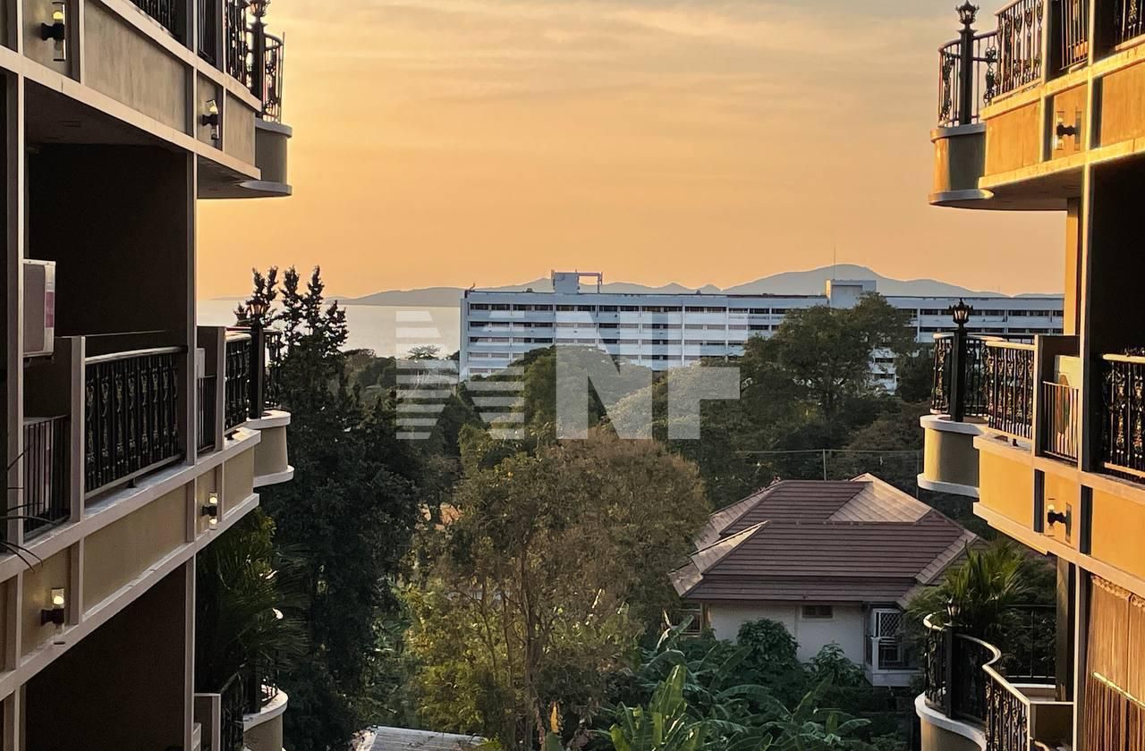 Квартира в Паттайе, Таиланд, 74 м² - фото 19