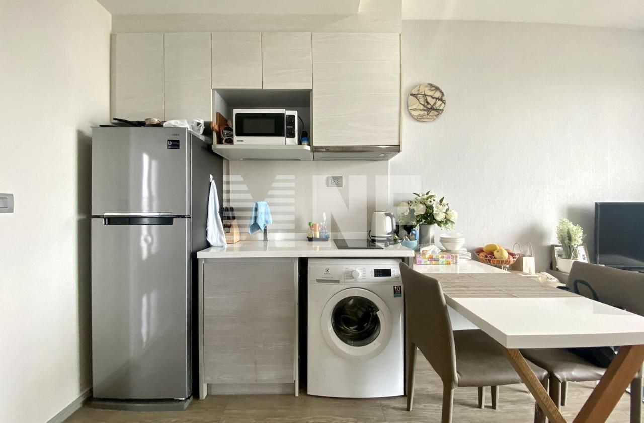 Квартира в Паттайе, Таиланд, 36 м² - фото 11