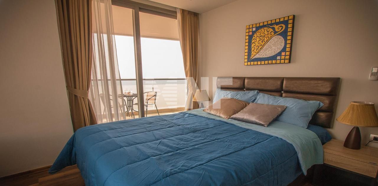 Квартира в Паттайе, Таиланд, 82 м² - фото 19