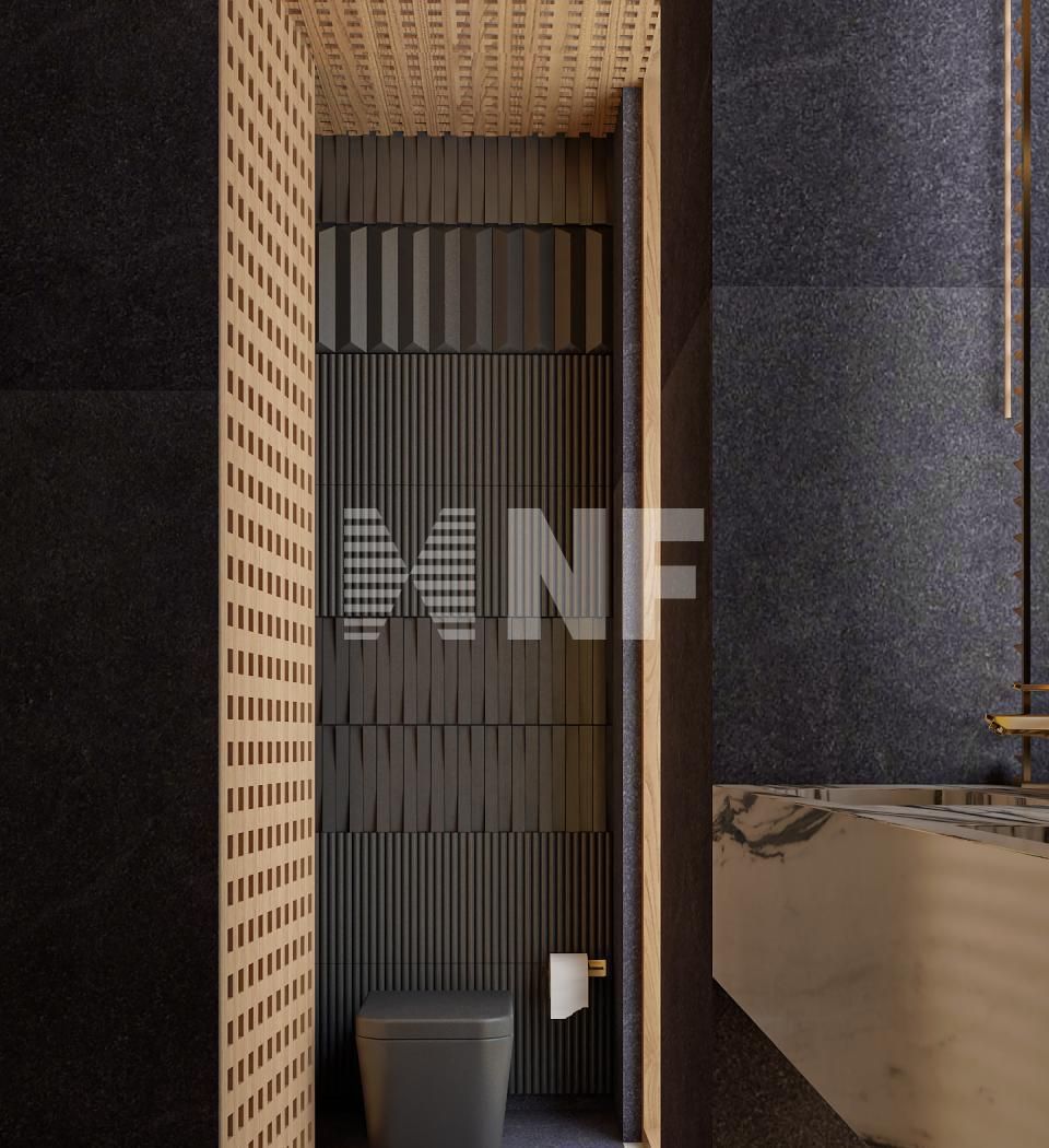 Вилла на Пхукете, Таиланд, 441 м² - фото 19