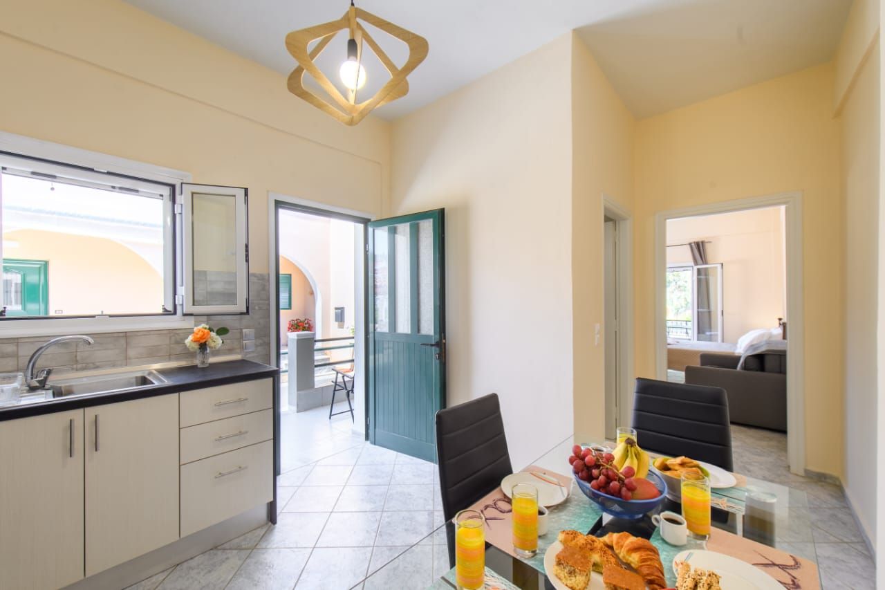 Коммерческая недвижимость на Корфу, Греция, 252 м² - фото 3