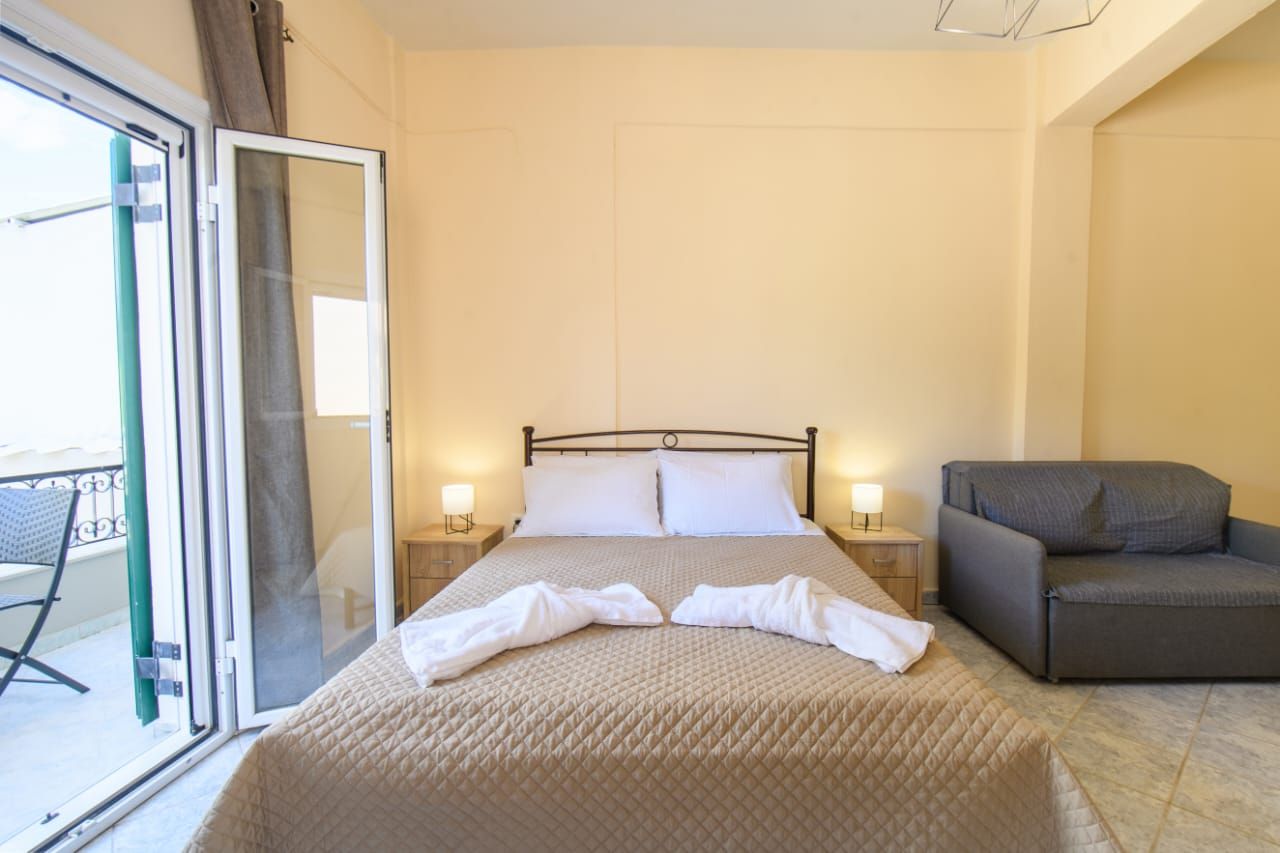 Коммерческая недвижимость на Корфу, Греция, 252 м² - фото 6