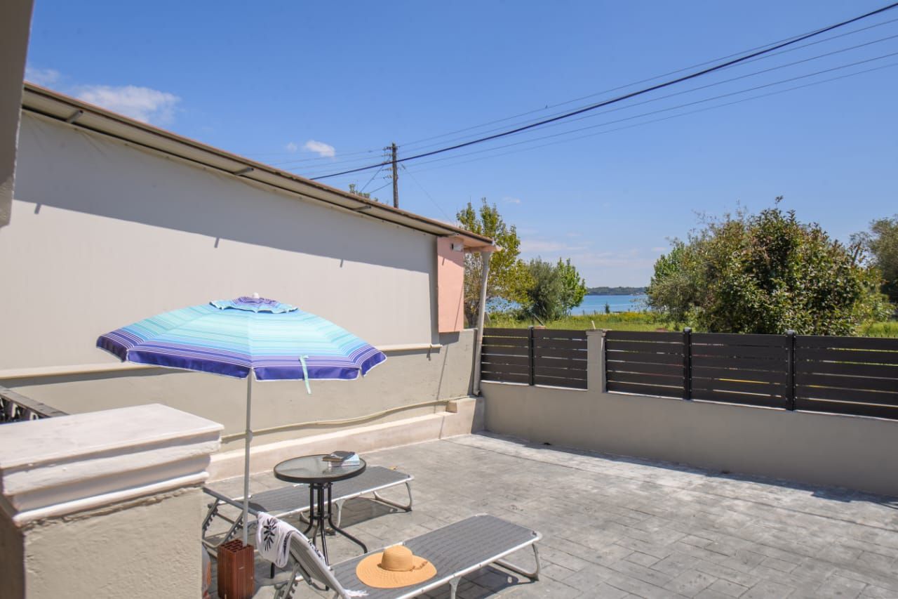 Коммерческая недвижимость на Корфу, Греция, 252 м² - фото 11