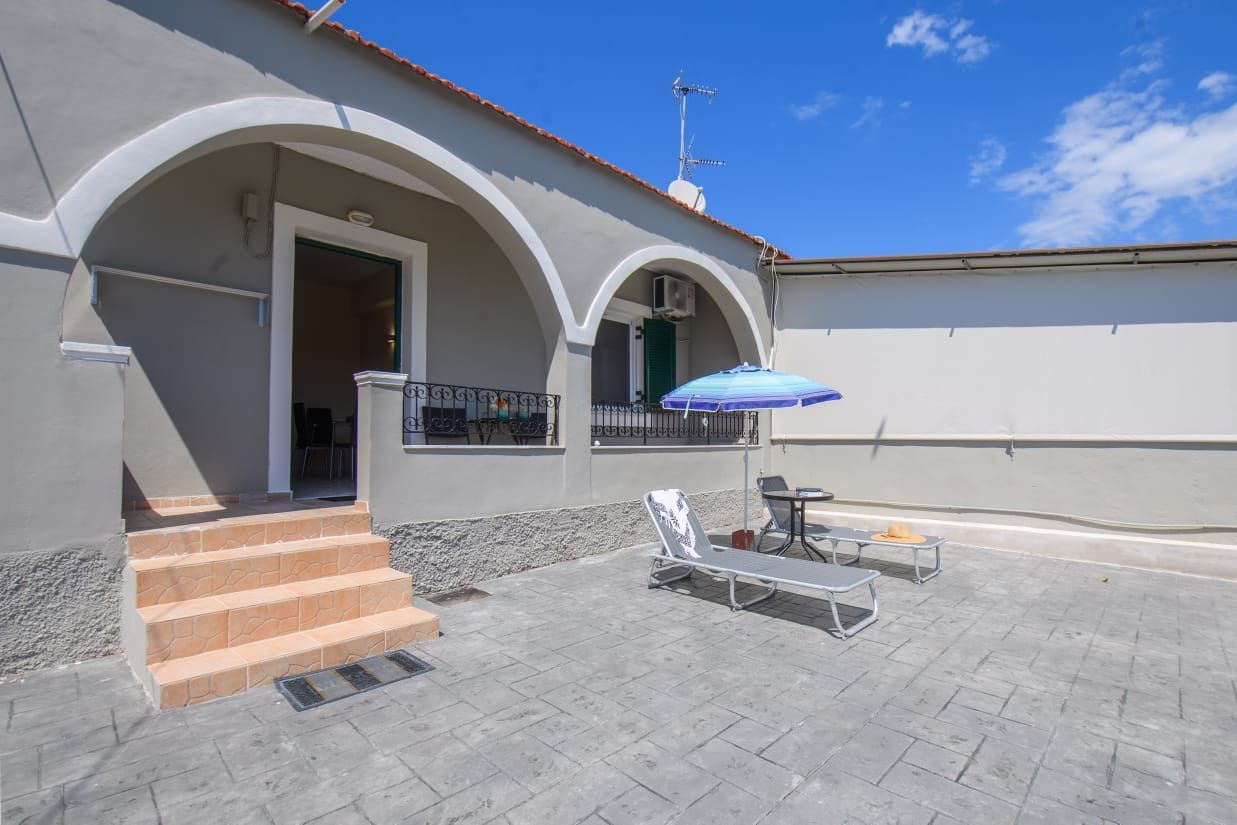 Коммерческая недвижимость на Корфу, Греция, 252 м² - фото 12