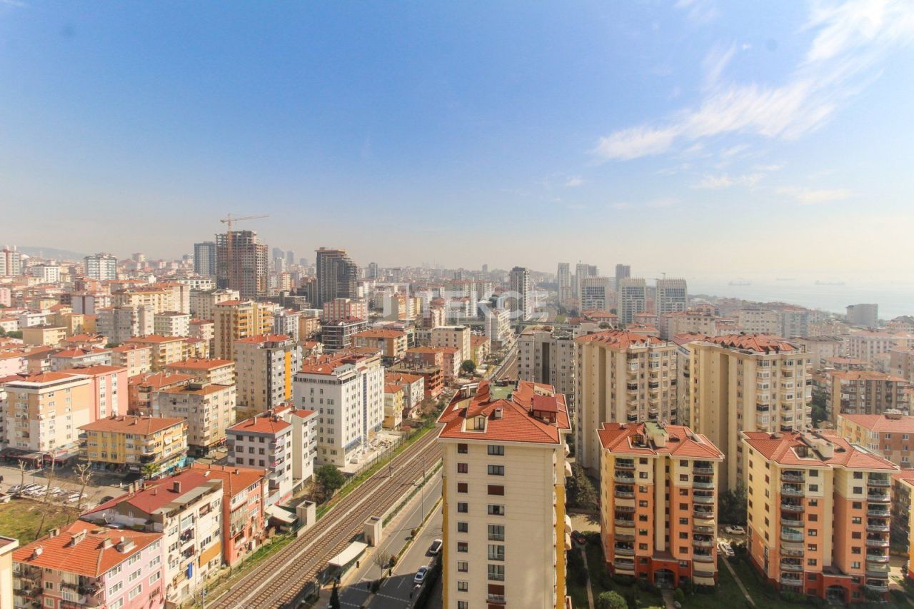 Апартаменты в Картале, Турция, 252 м² - фото 1