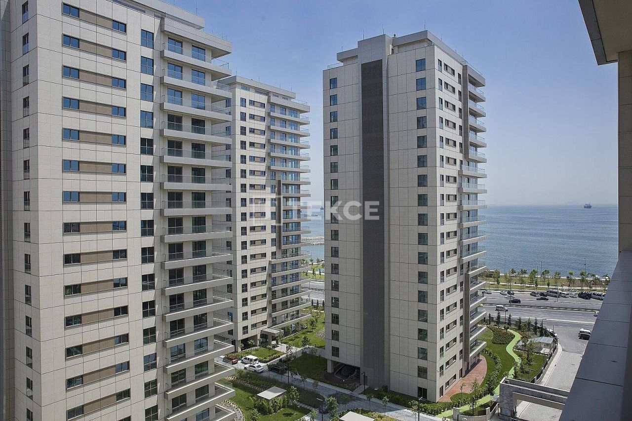 Апартаменты в Стамбуле, Турция, 147 м² - фото 5