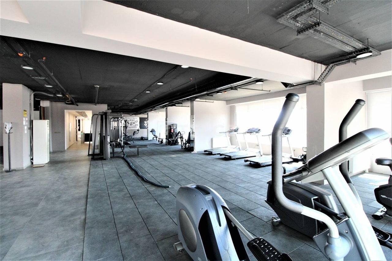 Апартаменты в Стамбуле, Турция, 141 м² - фото 7