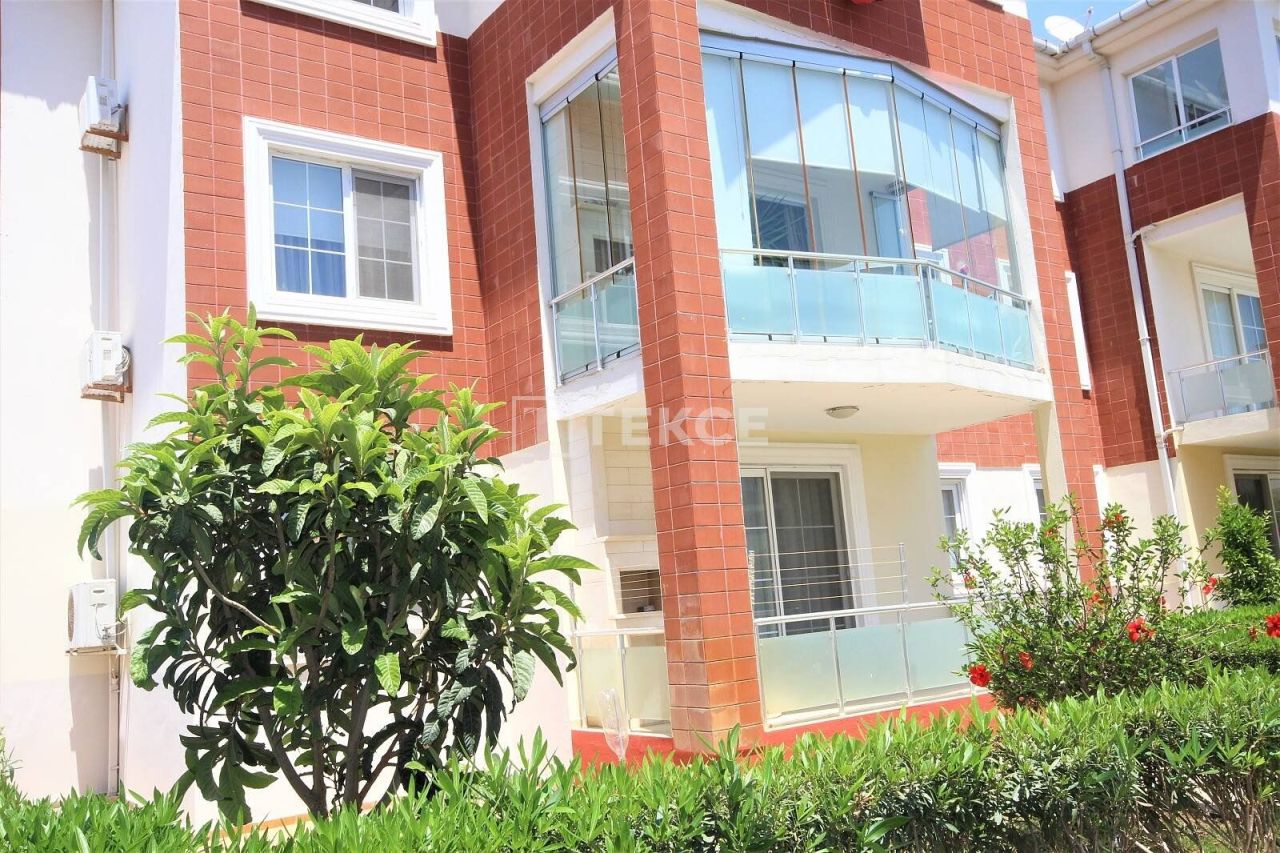 Апартаменты в Белеке, Турция, 165 м² - фото 7