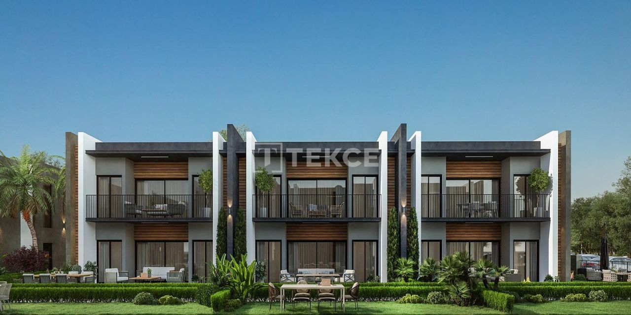 Апартаменты в Кушадасы, Турция, 80 м² - фото 7