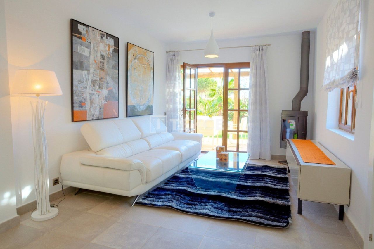 Вилла Куэвас-дель-Альмансора, Испания, 111 м² - фото 10