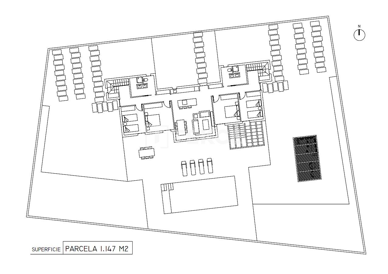 Вилла в Торревьехе, Испания, 311 м² - фото 11