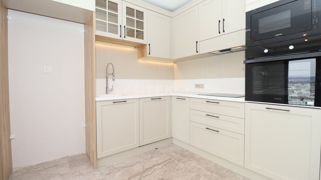 Апартаменты в Анталии, Турция, 66 м² - фото 11