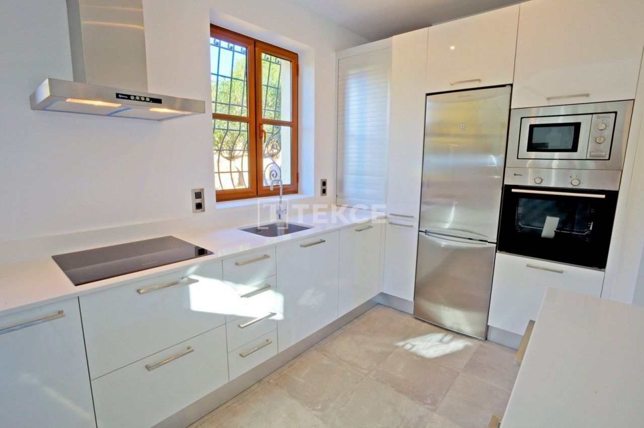 Вилла Куэвас-дель-Альмансора, Испания, 135 м² - фото 11